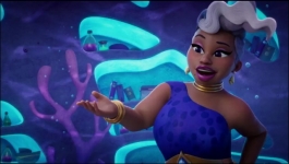 Disney Junior Ariel - Season 01 Episode 02